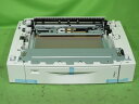 【中古】 FUJI XEROX トレイモジュール E3300146 元箱なし未使用品 ◆ DocuPrint 4050 等用 給紙増設 富士ゼロックス [b13...