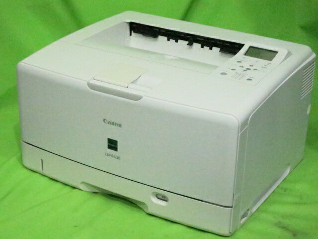 ☆本州送料無料☆ Canon（キヤノン） Satera LBP3910 A3対応 中古 