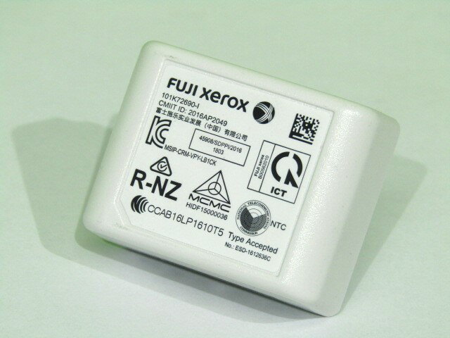 šFUJI XEROX  ̵LANå EC103438 ץ ¤λ  DocuPrint 3200d 350...