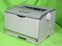 【中古】 使用8015枚 RICOH IPSiO SP6310 A3 モノクロレーザー 片面印刷 プリンター リコー 本体 ( SP6320 SP6330 シリ...