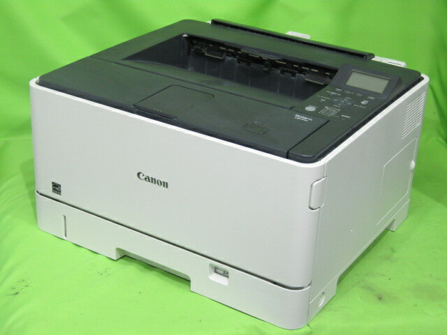 šۻ32244 Canon Satera LBP442 A3 Υ졼ץ ξ̰ɸ ฽Է Υ C...