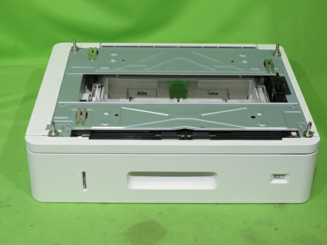 【中古】NEC トレイモジュール(550) PR-L8700-03 ◇ MultiWriter 8700 8600 ( PR-L8700 PR-L8600 ) 等用 動作確認済 増設カセット [B15290]