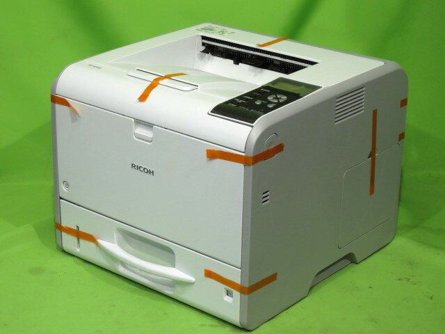 楽天市場】リコー ricoh a4モノクロプリンター sp4500の通販