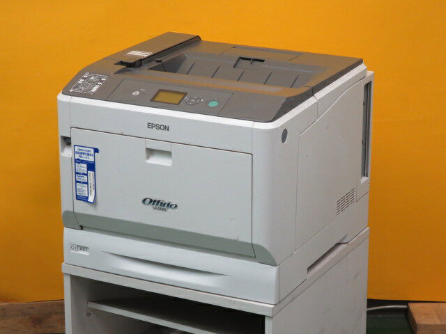 楽天市場】epson プリンター 中古（レーザープリンタ｜プリンタ