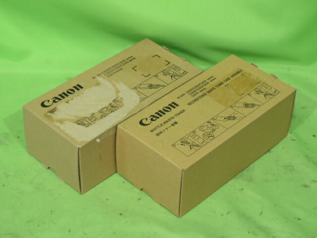 楽天市場】canon fm4-8400-02u 回収トナー容器 ir-advの通販 楽天市場】canon fm4-8400-02u 回収トナー容器 ir-advの通販