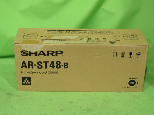 ڽ̤ʡSHARP AR-ST48-B ȥʡȥå Ȣˤ 㡼 AR-266FG/AR-266FP/AR-267FG/AR-267FP ARST48B [B11704]