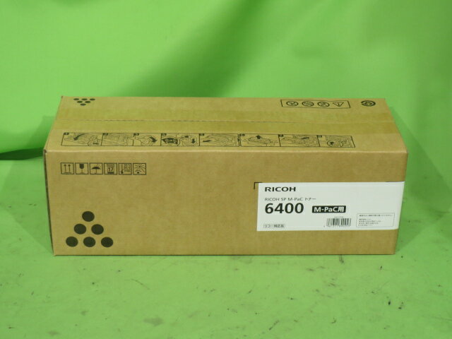 Ķ㤨̤֡ѡRICOH  SP M-PaCȥʡ 6400 M-Pac ̤ ꥳ ᡼ݼ鵡 SP 6440M/6430M/6420M  ꥳ [B11715]פβǤʤ10,780ߤˤʤޤ