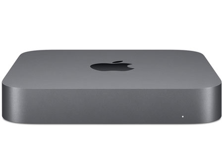 【新品】Mac mini MXNF2J/A 3600 Windows 10プリインストール済みモデル