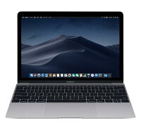 【新品】MacBook 12インチ [1200] Windows 10+Officeソフトプリインストール済みモデル