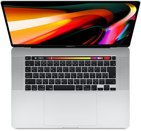 【新品】MacBook Pro 16インチ Re...の商品画像