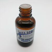 ガラスコーティング剤AQUADROPPREMIUM30ml