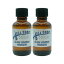 AQUADROP GLASS COAT PREMIUM 30ml 2本