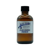 ɥå ץߥ 饹ƥ AQUADROP GLASS COAT PREMIUM 60ml 5ǯ³Ų饹