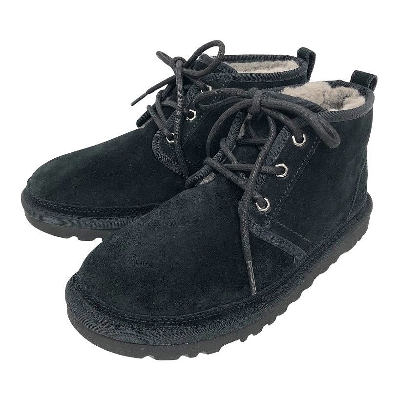 UGG M NEUMEL FLEX ブラック 6 楽天市場】ugg neumel flexの通販