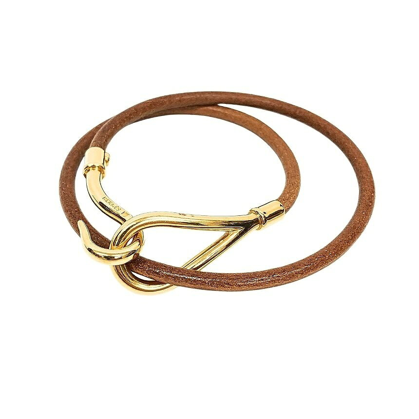 楽天市場】エルメス hermes 二連ブレスレット ジャンボの通販