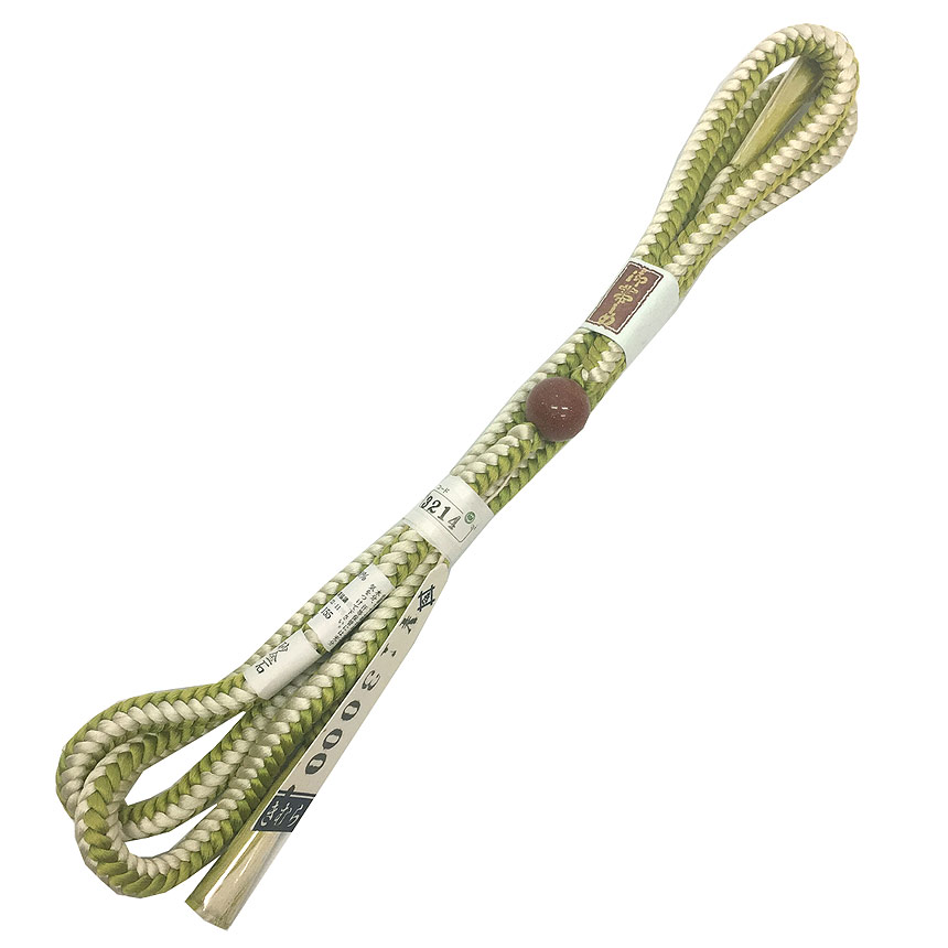 京やQ451正絹和装小物帯締め手組...