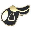 エルメス HERMES スカーフリング ア・シュヴァル A Cheval scarf ring ゴールド【中古】エルメス アクセサリー aq10615