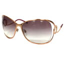 ブルガリ BVLGARI サングラス 6026 336/8H レディー...(4)
