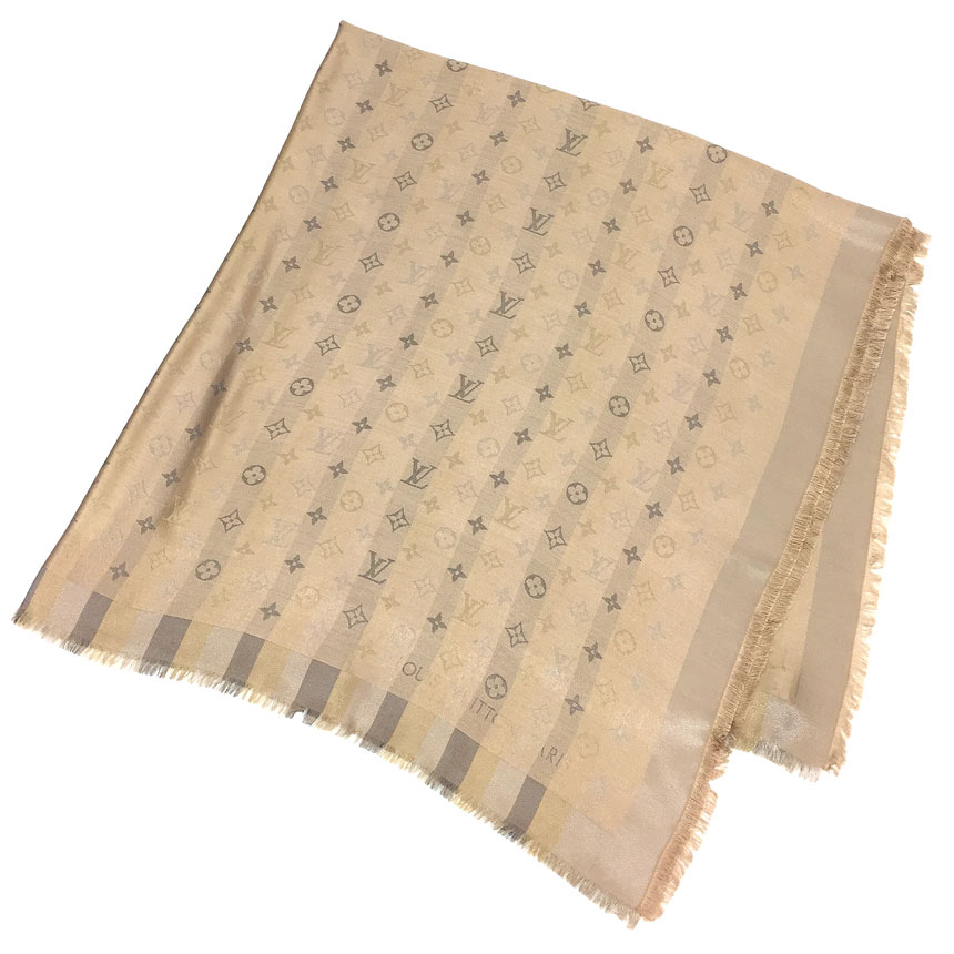 楽天市場】ルイヴィトン 新品同様(素材(生地・毛糸)シルク 楽天市場】ルイヴィトン 新品同様(素材(生地・毛糸)シルク