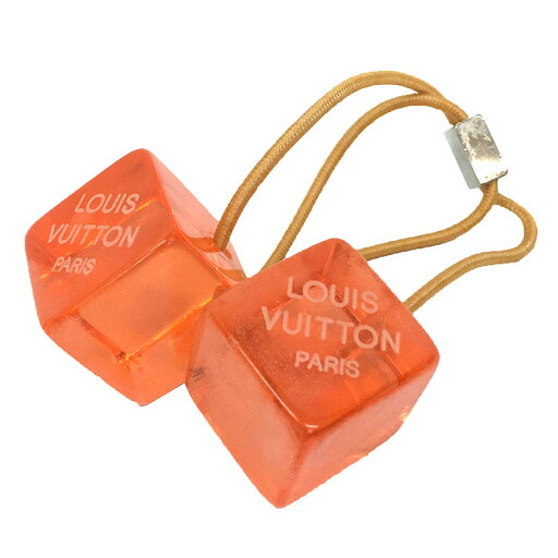 ゆうパケット発送 全国送料無料 ルイヴィトン LOUIS VUITTON ヘアゴム ヘアキューブ レディース アクセサリー【中古】ルイヴィトン ヘアアクセサリー aq10063 ゆうパケット発送 全国送料無料 ルイヴィトン LOUIS VUITTON ヘアゴム ヘアキューブ レディース アクセサリー【中古】ルイヴィトン ヘアアクセサリー aq10063