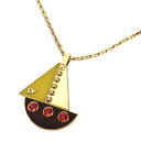 セール 稀少 レア ルイヴィトン LOUIS VUITTON パンダンティフ フロートユアボート ヨット ペンダント ゴールドカラー【中古】ルイヴィトン アクセサリー ネックレス aq6338