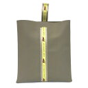 セール 全国送料無料 LOUIS VUITTON ルイヴィトン D60184 2003年限定 LVカップ ルイヴィトンカップ ポーチ PVC / レザー グレー...