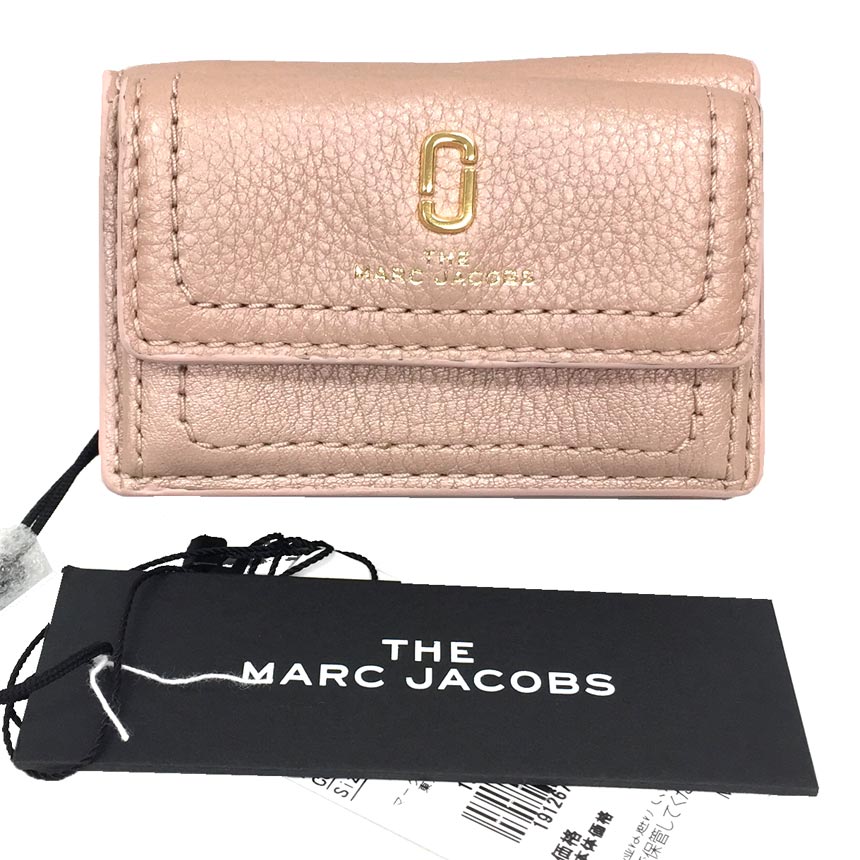 MARC JACOBSޡ֥޺ۡM0016545ޤꡡPEAL BLUSHԥ󥯥١塡쥶 ̤ѡۡڿ...