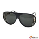 BALMAIN バルマン サングラス BL2061 01 アイウェア UV対策【中古】BALMAIN アイウェア aq3368