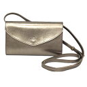 IL BISONTE イルビゾンテ 3WAY ウォレットバッグ ショルダーバッグ BCL039 PV0001 PV0012 CLUTCH BIGALLO クロス...