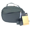 THE NORTH FACE ノースフェイス イザベラ ヒップパック ウェストポーチ ボディバッグ NF0A81C4ISY グレー系 ユニセックス メンズ...