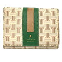 LANVIN COLLECTION@o@ z tFA 2܂z t@Xi[K^Cv@GF0171_065651400@(065651400-16-F GF0171)yÁzLANVIN COLLECTION@z@aq9495