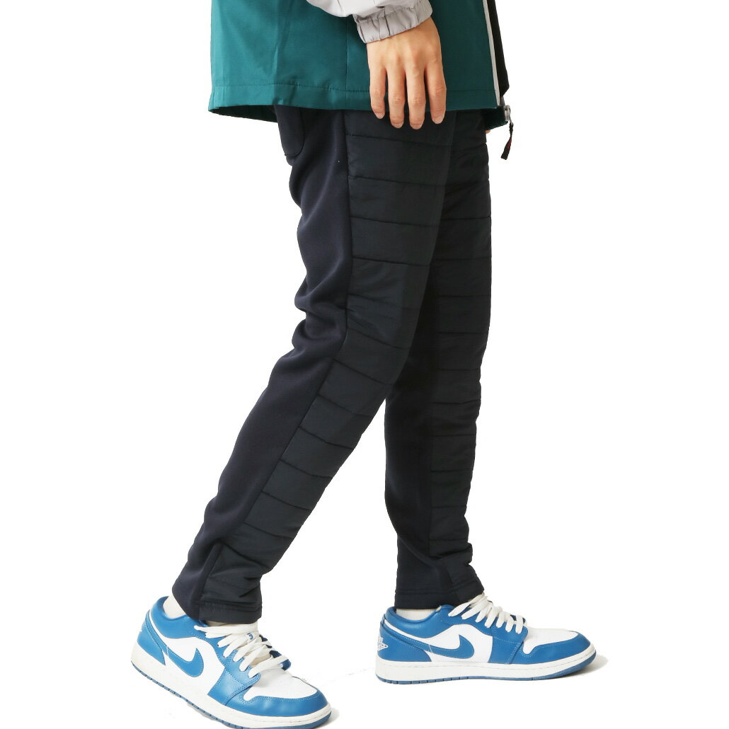 楽天市場】ダウンパンツ（カラーネイビー）（ズボン・パンツ｜メンズ