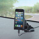 MFi認証 Lightning 充電ケーブル付 車載 スマホ...