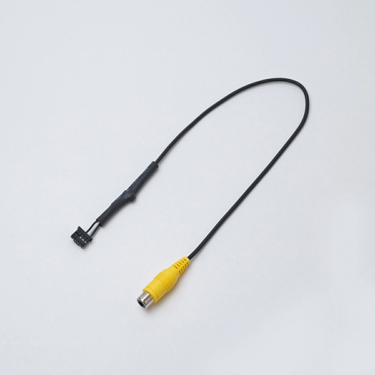 パイオニア用 ステアリングリモコン ハーネス L型2極