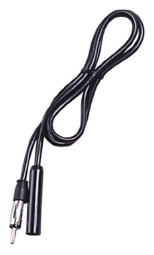 ナビック ラジオ用 延長ケーブル 1m NPC-137