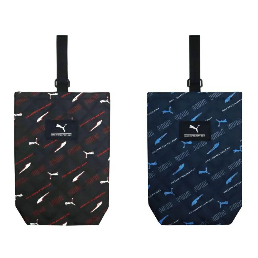 PUMA シューズケース シューズバッグ