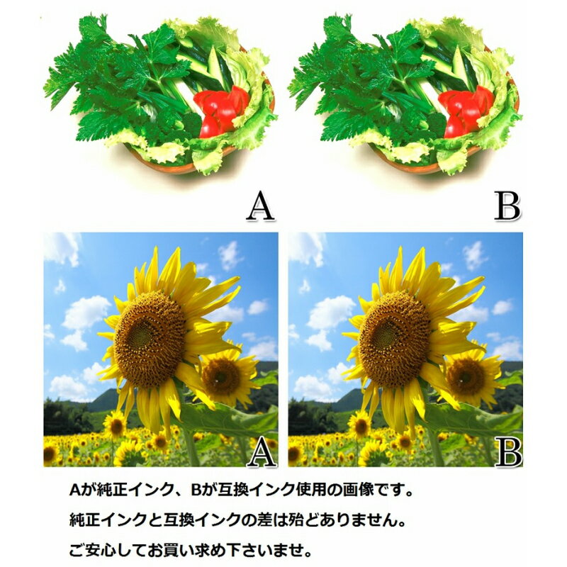 IC4CL31対応 互換インクカートリッジ I...の紹介画像2