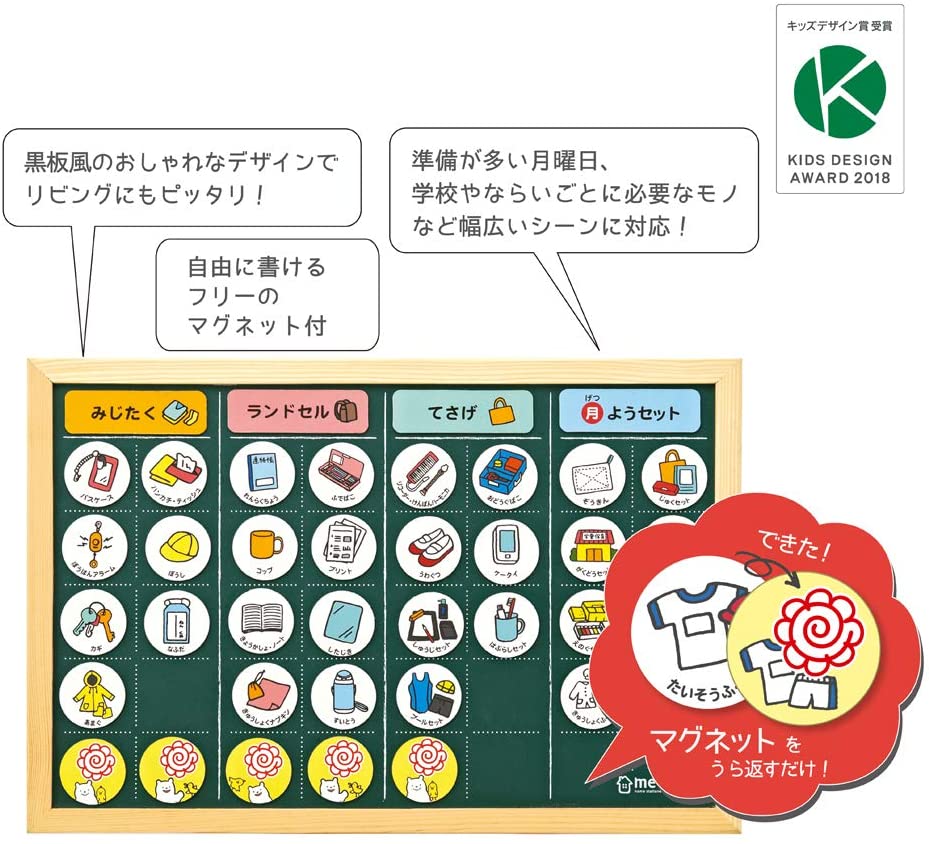 小学生の 忘れ物大魔王 防止するコツとは 親の体験談とママ友のアドバイス なんかhappyなこと