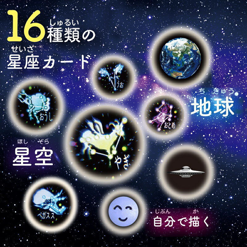 工作キット 自由研究 ペーパークラフト 小学生 男の子 女の子 クツワ 星をうつそう