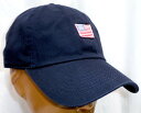 bytj[nb^CAPNEWHATTAN WASHED BASEBALL CAP@With Patch