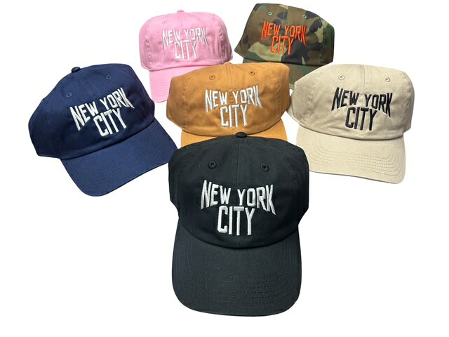 楽天市場】New York City（帽子｜バッグ・小物・ブランド雑貨）の通販