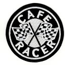 AbyCAFE RACER