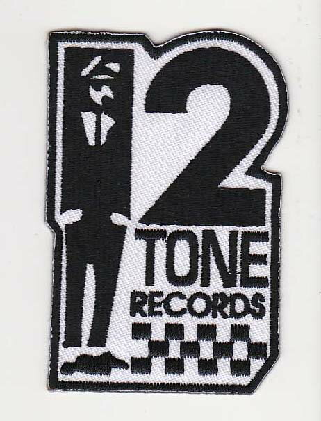 ͢ROCKåڥ2TONE RECORDS suka פ򸫤