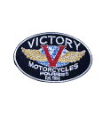 輸入ワッペン★VICTORY motorcycles★