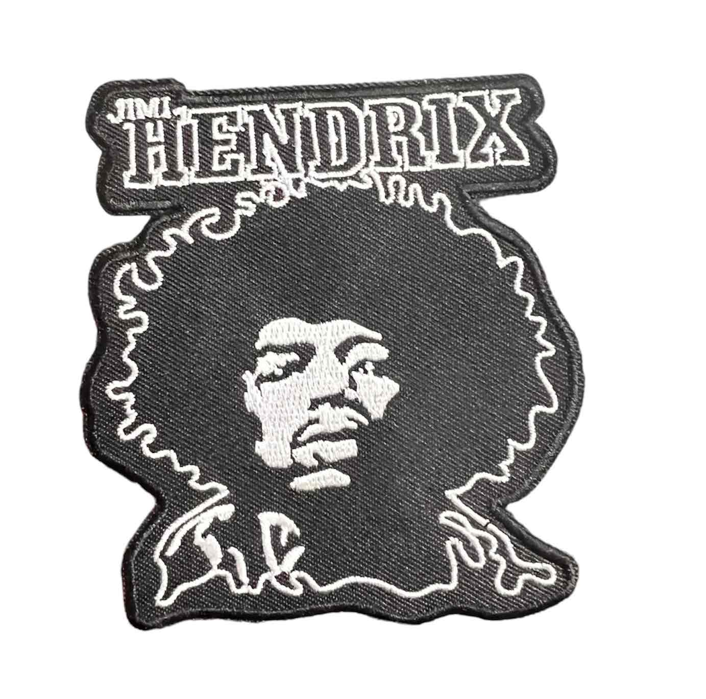 Rakuten - JIMIHENDRIX　ワッペン　アップリケ　輸入ワッペン