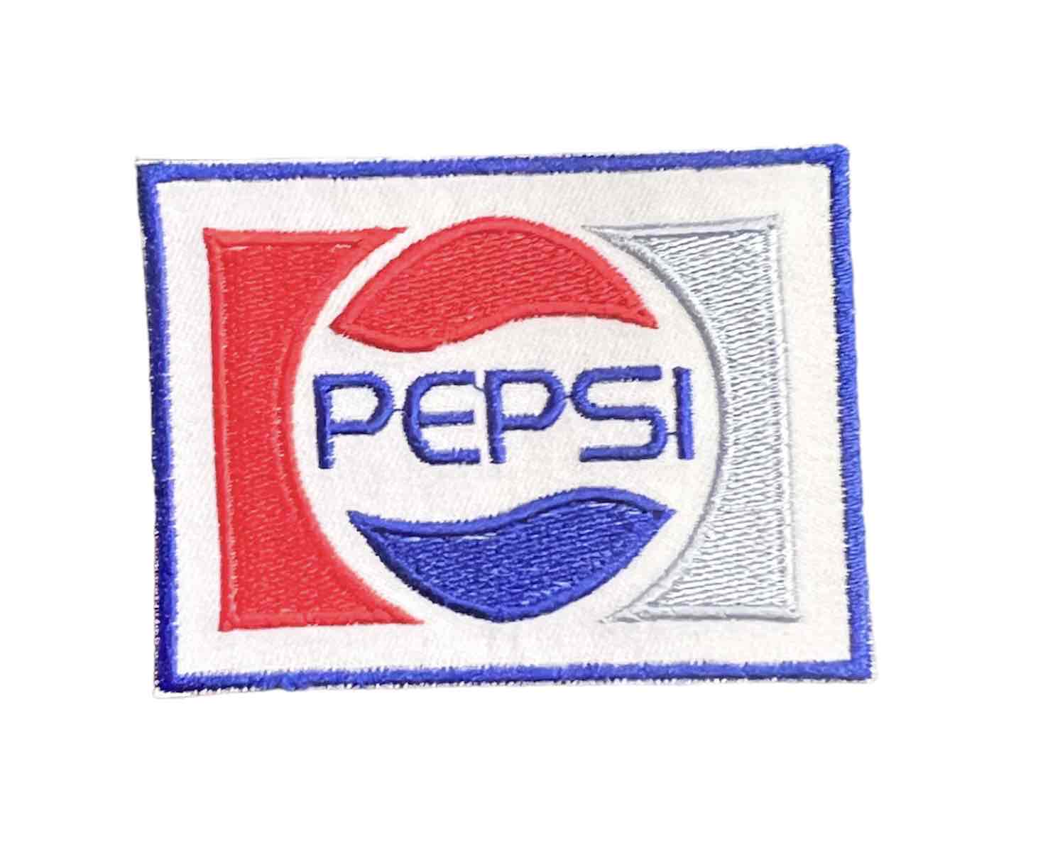 Rakuten - 輸入ワッペン★PEPSI★