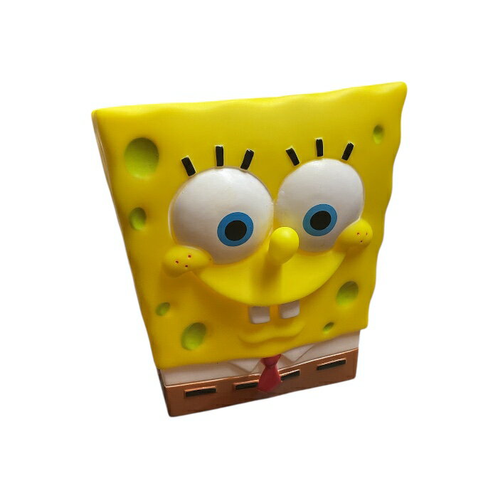 ���ݥ󥸥ܥ� �Х� ����Ȣ ����饯�������å���������Х� Sponge Bob Bank