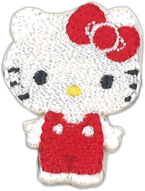 サンリオ ミニワッペン ハローキティ S01Y2727