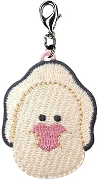 つぶらな瞳のなまがき ミニチャーム べびーなまがき B01C3150 つぶらな瞳のなまがき ミニチャーム べびーなまがき B01C3150