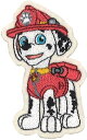 ミノダ パウ・パトロール ワッペン小 マーシャル T01Y1557